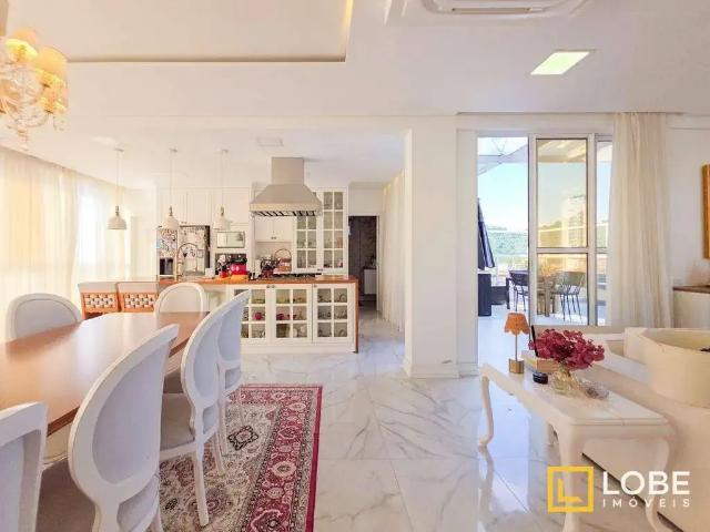 Apartamento para Venda em Blumenau/SC Velha 3 Quartos