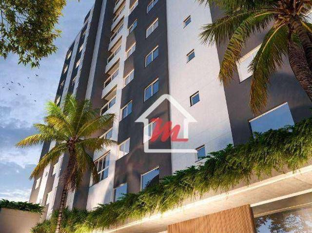 Apartamento para Venda em Blumenau/SC Velha 3 Quartos