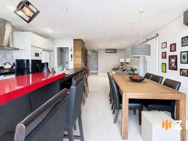 Apartamento para Venda em Blumenau/SC Velha 3 Quartos