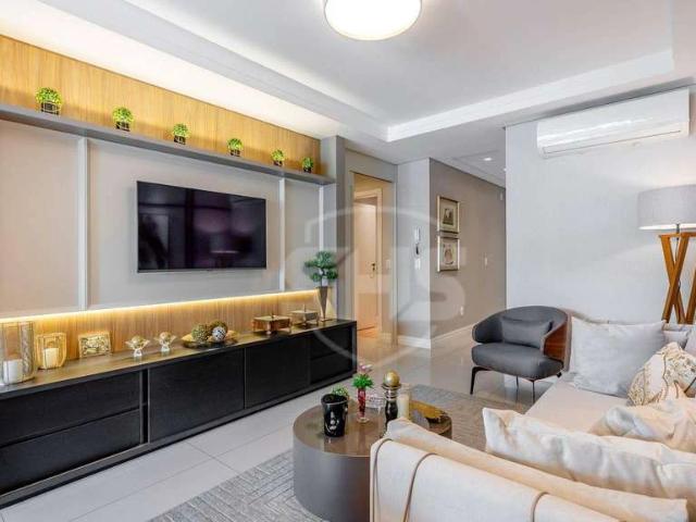 Apartamento para Venda em Blumenau/SC Velha 3 Quartos