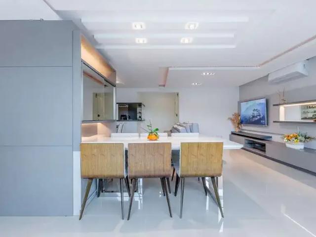Apartamento para Venda em Blumenau/SC Velha 3 Quartos