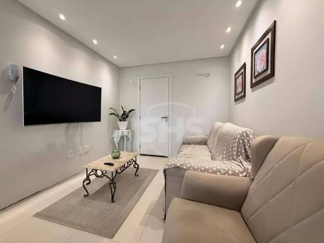 Apartamento para Venda em Blumenau/SC Velha 3 Quartos