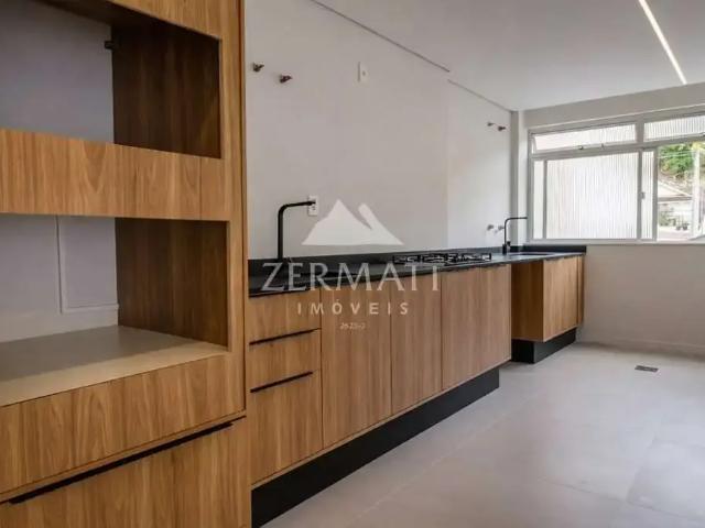 Apartamento para Venda em Blumenau/SC Velha 3 Quartos