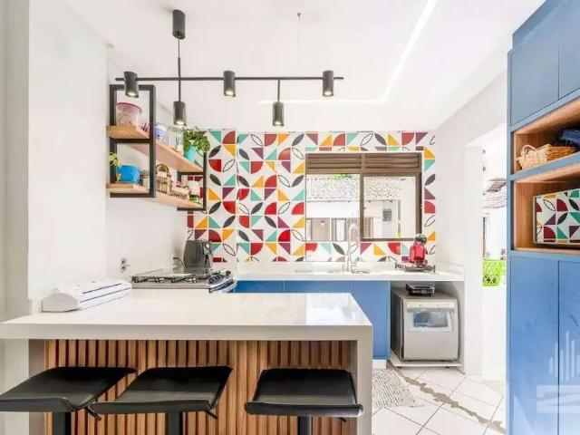 Apartamento para Venda em Blumenau/SC Velha 3 Quartos