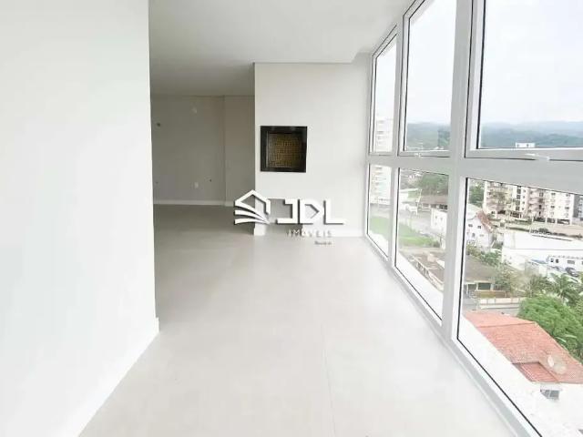 Apartamento para Venda em Blumenau/SC Velha 3 Quartos