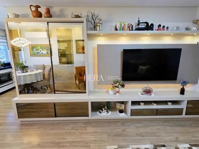 Apartamento para Venda em Blumenau/SC Velha 3 Quartos