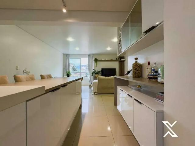 Apartamento para Venda em Blumenau/SC Velha 3 Quartos
