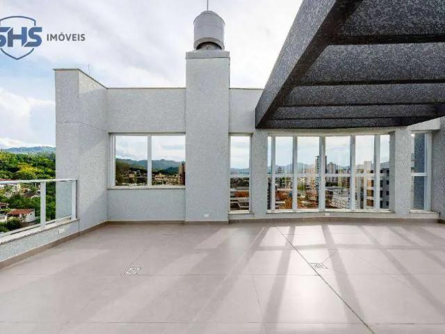 Apartamento para Venda em Blumenau/SC Velha 3 Quartos