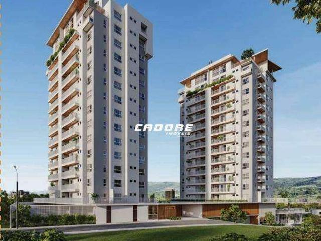 Apartamento para Venda em Blumenau/SC Velha 3 Quartos