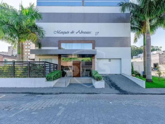 Apartamento para Venda em Blumenau/SC Velha 3 Quartos