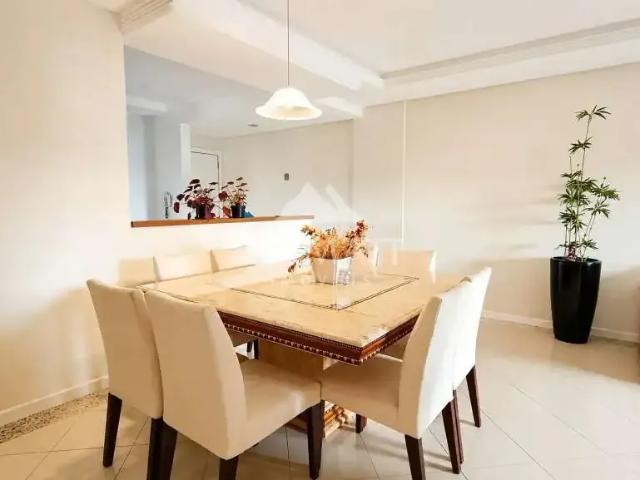 Apartamento para Venda em Blumenau/SC Velha 3 Quartos