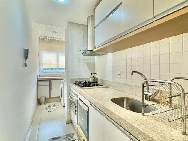 Apartamento para Venda em Blumenau/SC Velha 3 Quartos