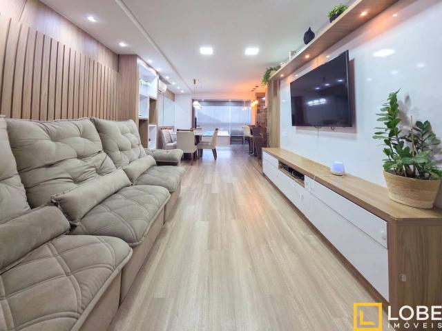 Apartamento para Venda em Blumenau/SC Velha 3 Quartos
