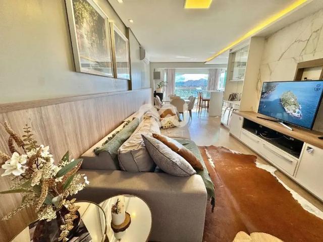 Apartamento para Venda em Blumenau/SC Velha 3 Quartos