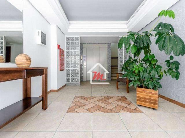 Apartamento para Venda em Blumenau/SC Velha 3 Quartos