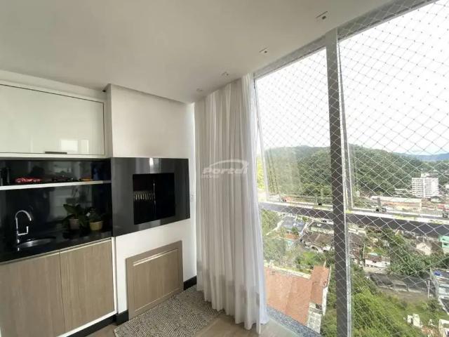 Apartamento para Venda em Blumenau/SC Velha 3 Quartos