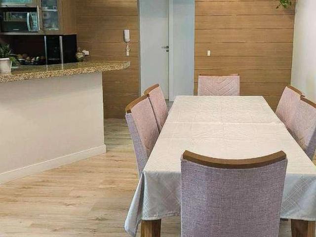 Apartamento para Venda em Blumenau/SC Velha 3 Quartos