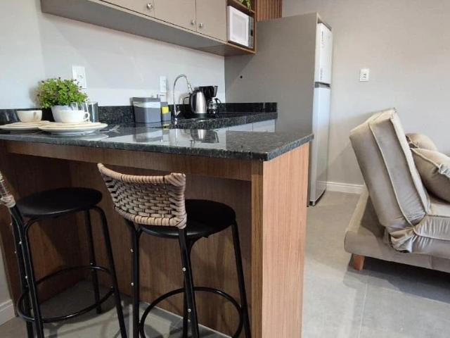 Apartamento para Venda em Blumenau/SC Velha 1 Quartos