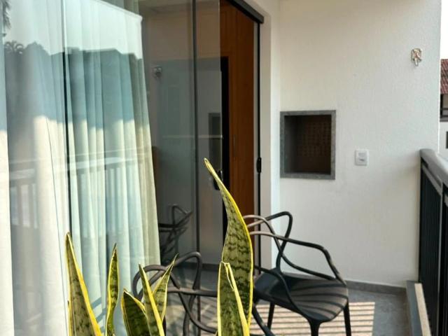 Apartamento para Venda em Blumenau/SC Velha 1 Quartos