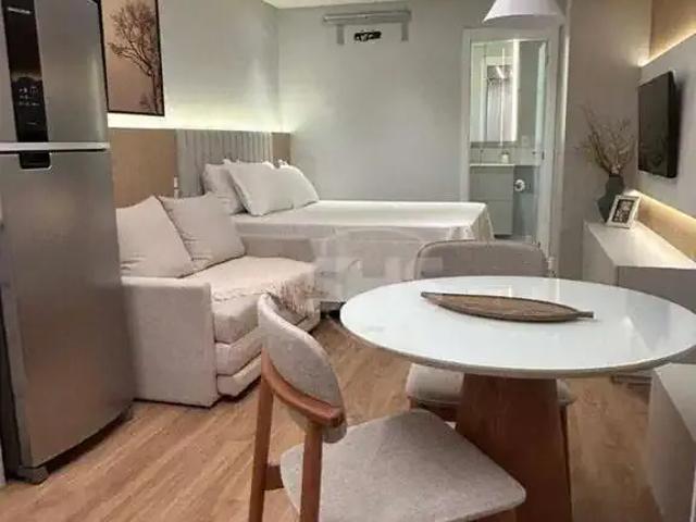 Apartamento para Venda em Blumenau/SC Velha 1 Quartos