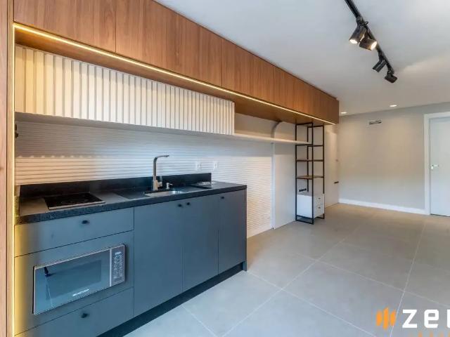 Apartamento para Venda em Blumenau/SC Velha 1 Quartos