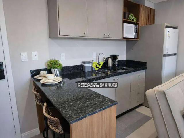 Apartamento para Venda em Blumenau/SC Velha 1 Quartos