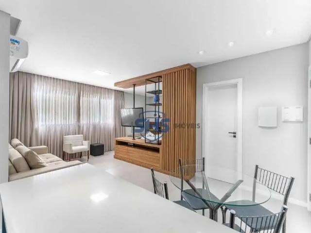 Apartamento para Venda em Blumenau/SC Velha 1 Quartos