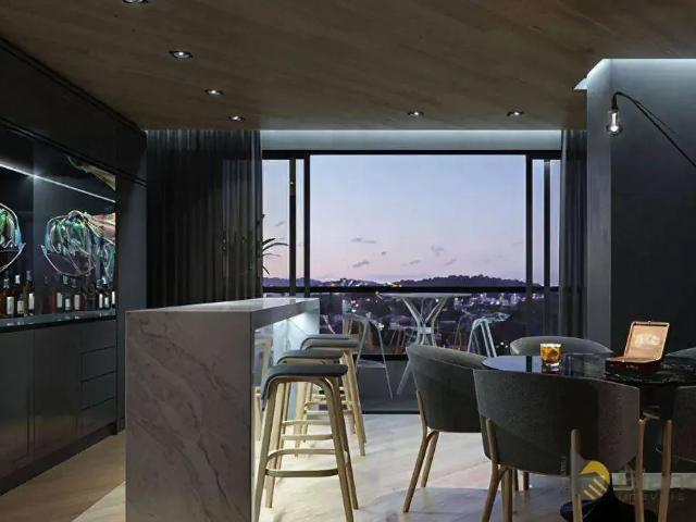 Apartamento para Venda em Blumenau/SC Velha 1 Quartos