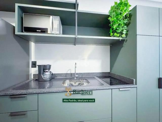 Apartamento para Venda em Blumenau/SC Velha 1 Quartos