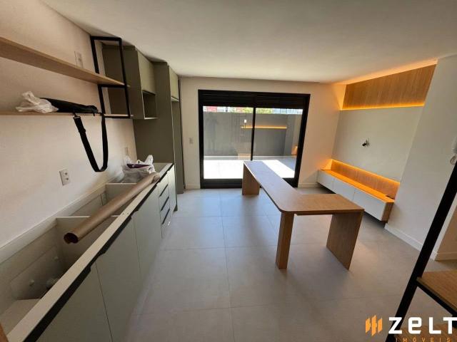 Apartamento para Venda em Blumenau/SC Velha 1 Quartos