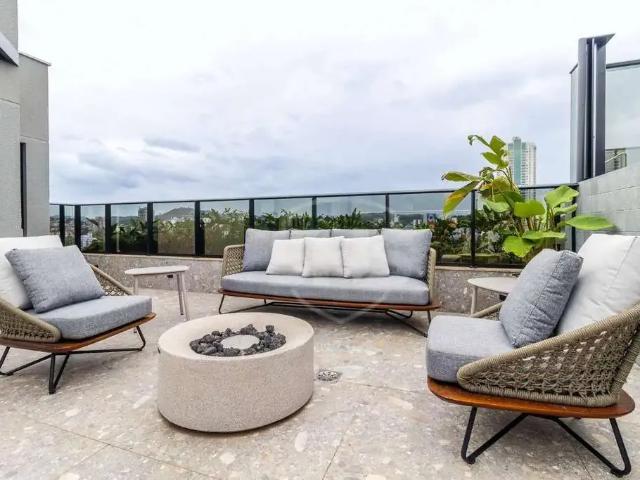 Apartamento para Venda em Blumenau/SC Velha 1 Quartos
