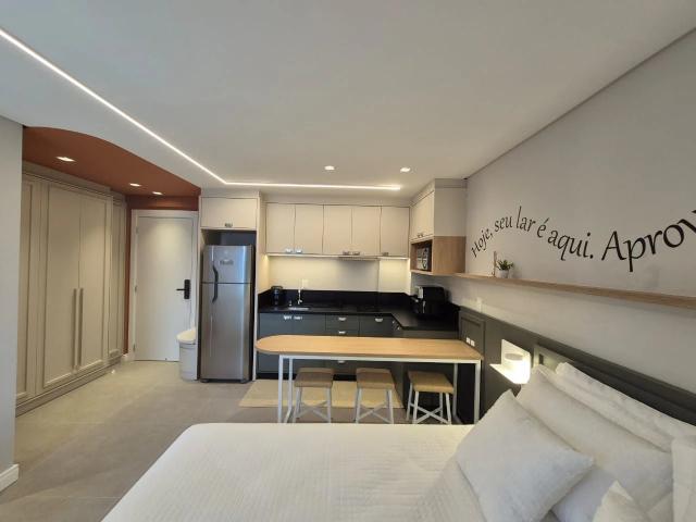 Apartamento para Venda em Blumenau/SC Velha 1 Quartos