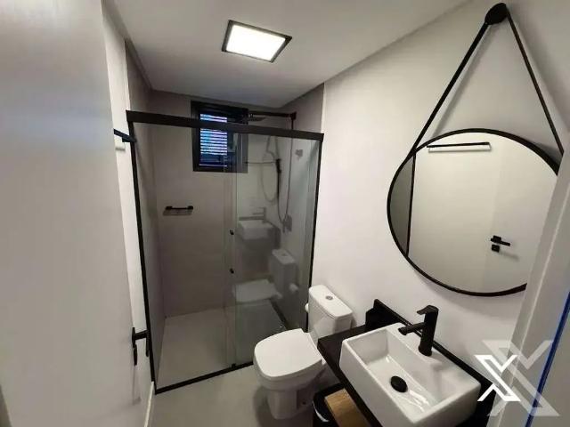 Apartamento para Venda em Blumenau/SC Velha 1 Quartos