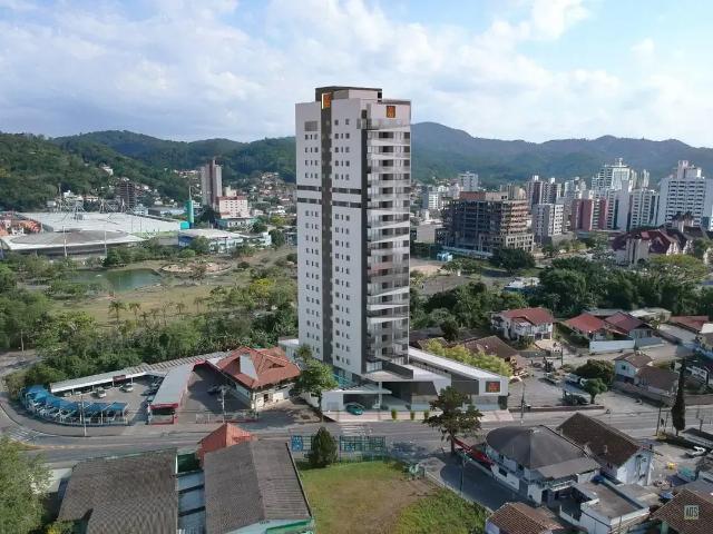 Apartamento para Venda em Blumenau/SC Velha 2 Quartos