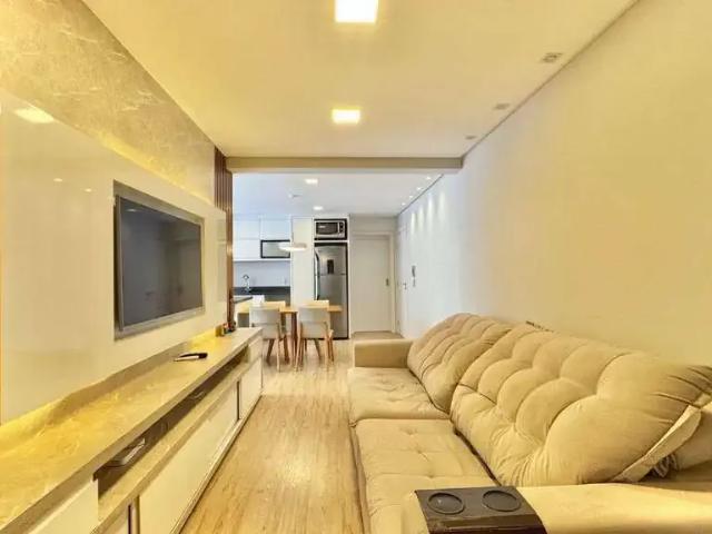 Apartamento para Venda em Blumenau/SC Velha 2 Quartos