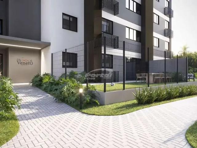 Apartamento para Venda em Blumenau/SC Velha 2 Quartos