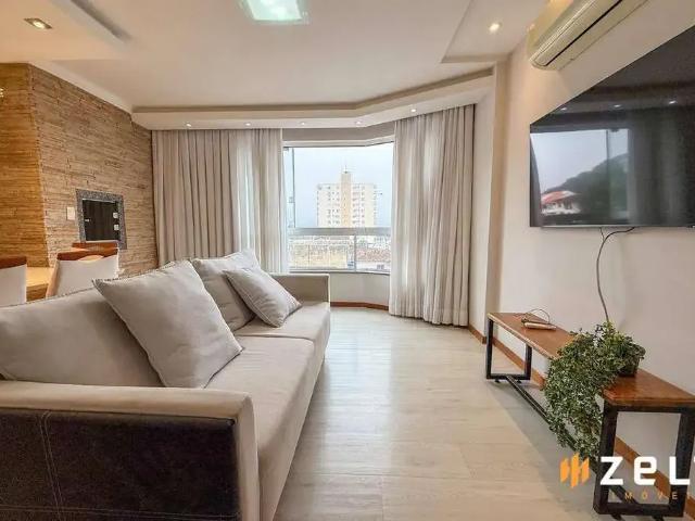 Apartamento para Venda em Blumenau/SC Velha 2 Quartos