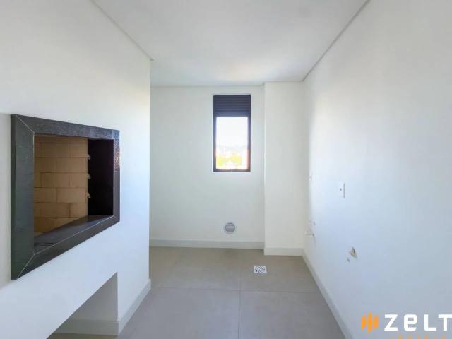 Apartamento para Venda em Blumenau/SC Velha 2 Quartos