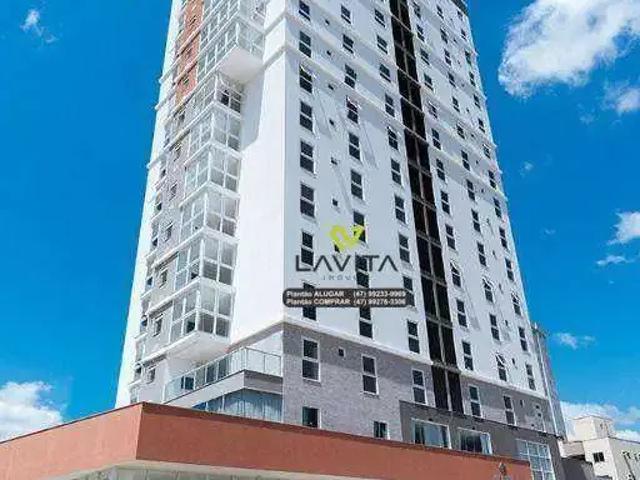 Apartamento para Venda em Blumenau/SC Velha 2 Quartos