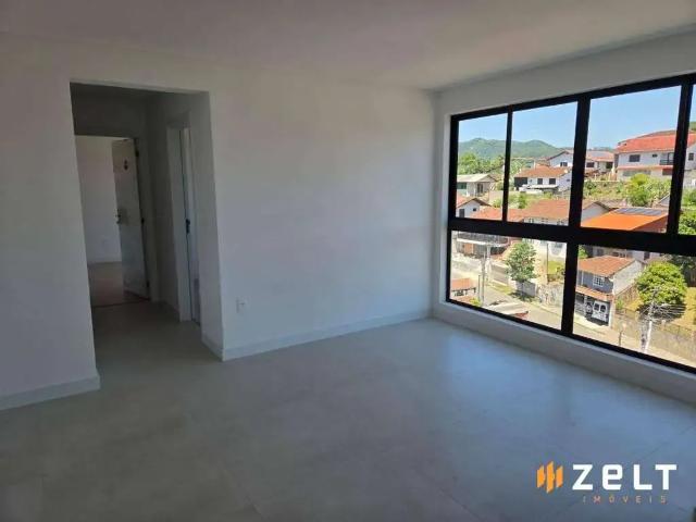 Apartamento para Venda em Blumenau/SC Velha 2 Quartos