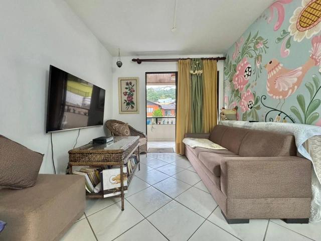 Apartamento para Venda em Blumenau/SC Velha 2 Quartos
