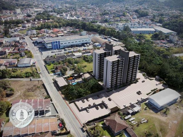 Apartamento para Venda em Blumenau/SC Velha 2 Quartos