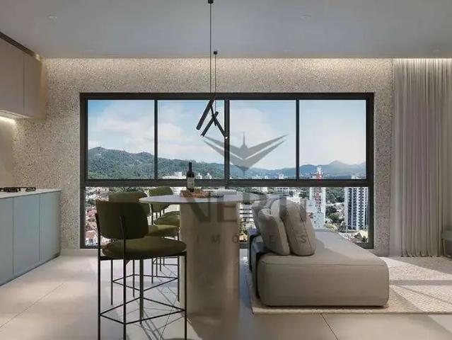 Apartamento para Venda em Blumenau/SC Velha 2 Quartos