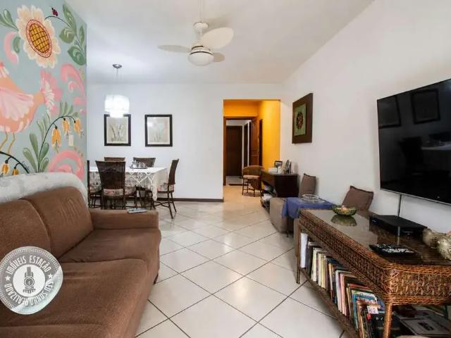 Apartamento para Venda em Blumenau/SC Velha 2 Quartos