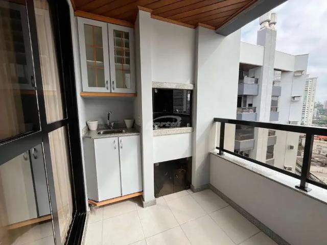 Apartamento para Venda em Blumenau/SC Velha 2 Quartos