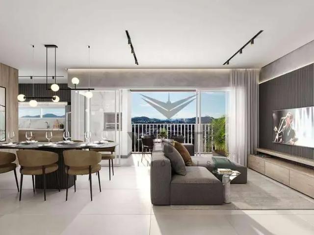 Apartamento para Venda em Blumenau/SC Velha 2 Quartos