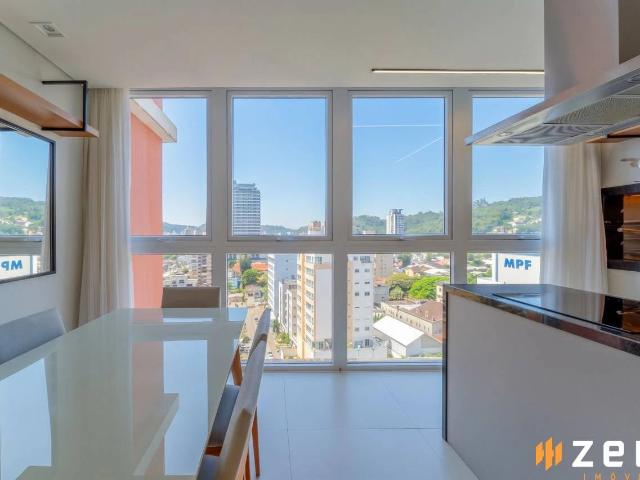 Apartamento para Venda em Blumenau/SC Velha 2 Quartos