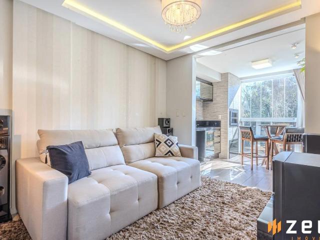 Apartamento para Venda em Blumenau/SC Velha 2 Quartos