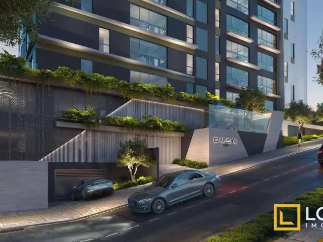 Apartamento para Venda em Blumenau/SC Velha 2 Quartos