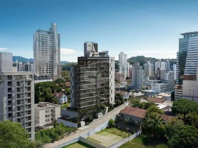 Apartamento para Venda em Blumenau/SC Velha 2 Quartos
